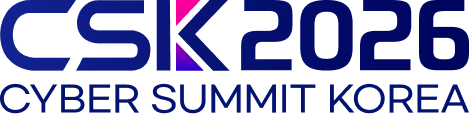 CSK 2026 Cyber Summit Korea