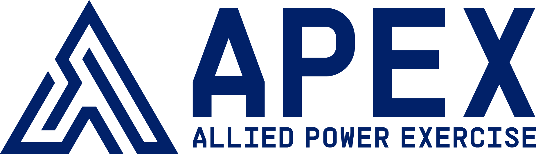 APEX logo