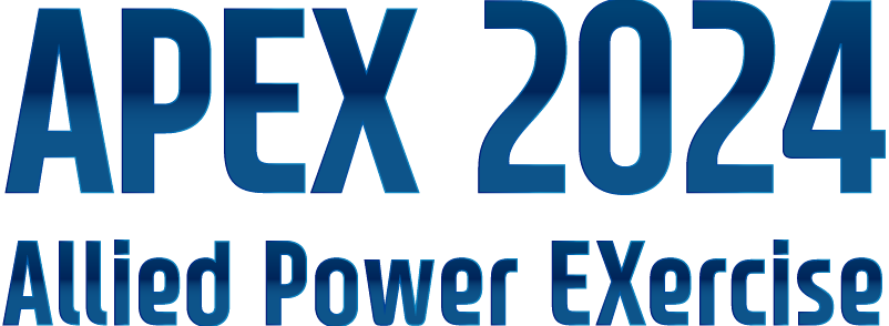 APEX 2024 allied power exercise