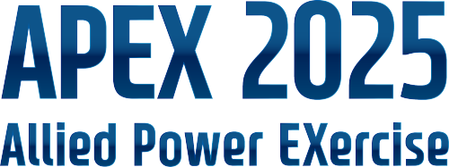 APEX 2024 allied power exercise